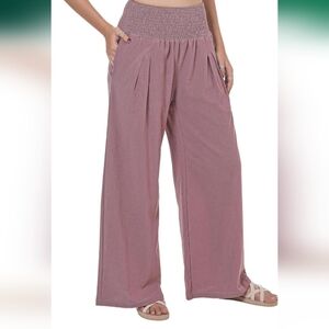 Women's Palazzo Pants